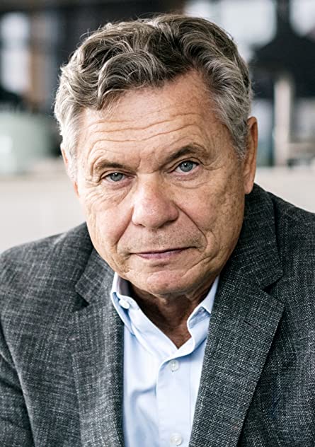 Ronald Nitschke Ronald Nitschke