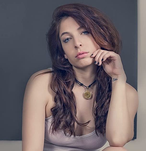 Rebecca Rose Goodman Rebecca Rose Goodman