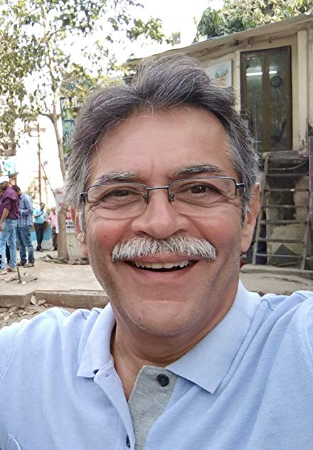 Micky Makhija Micky Makhija