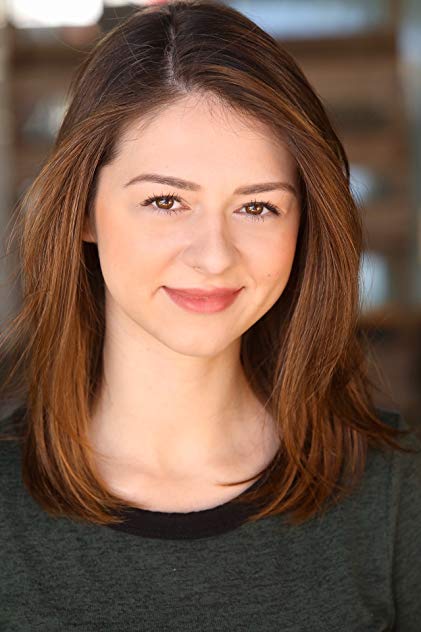 Victoria Scott Victoria Scott