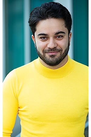 David Sargsyan David Sargsyan