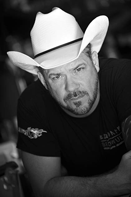 Ian van Temperley Ian van Temperley