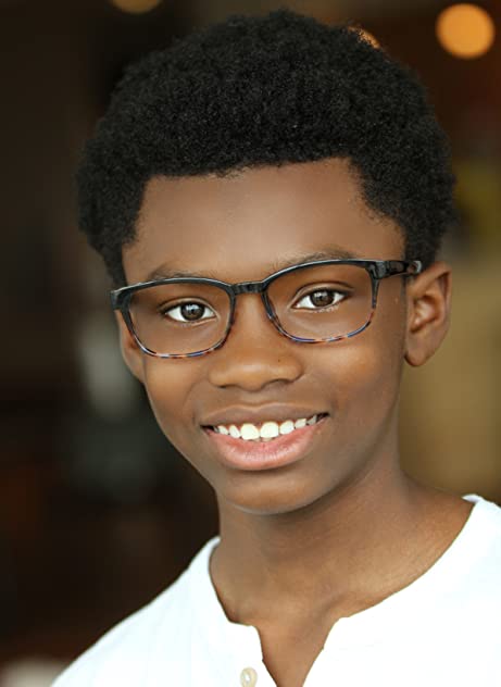 Jerel Xavier Alston Jerel Xavier Alston