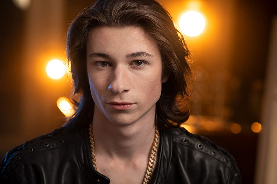 Sebastian Joseph Kidder Sebastian Joseph Kidder