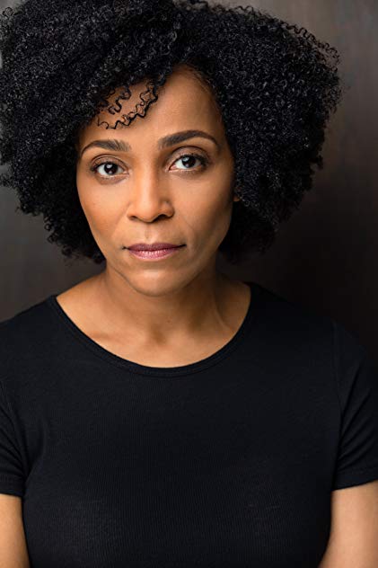 Kimberly Ann Parker Kimberly Ann Parker