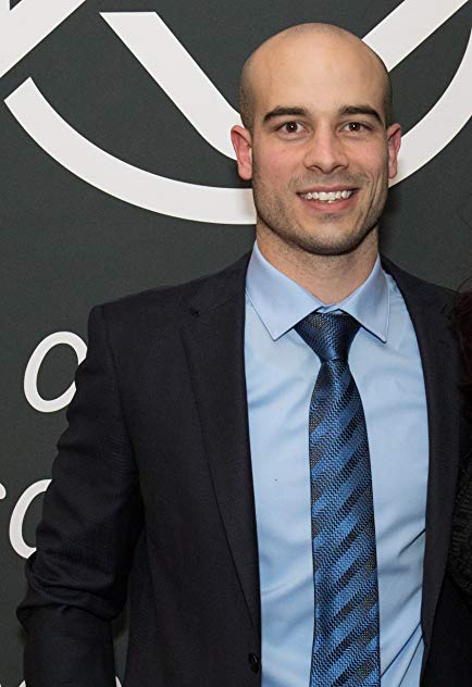 Steven Della Salla Steven Della Salla