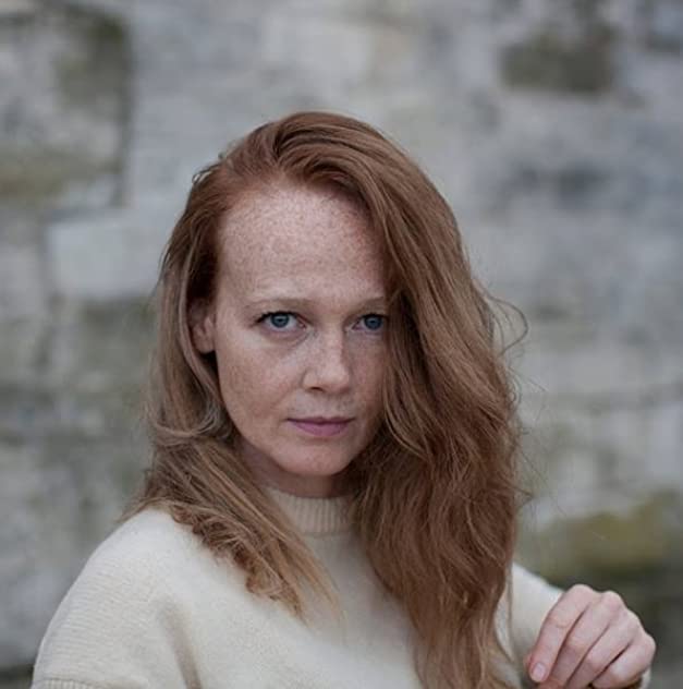 Pernille Bergendorff Pernille Bergendorff