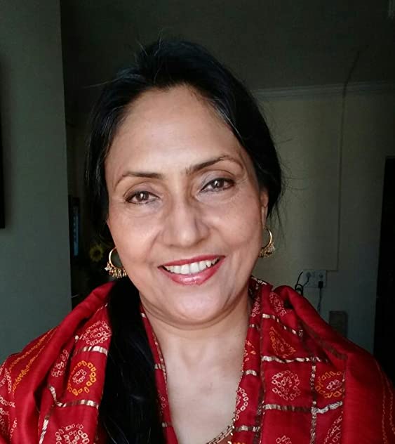 Neeta Mohindra