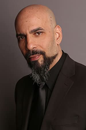 A. Manuel 'Manny' Miranda A. Manuel 'Manny' Miranda