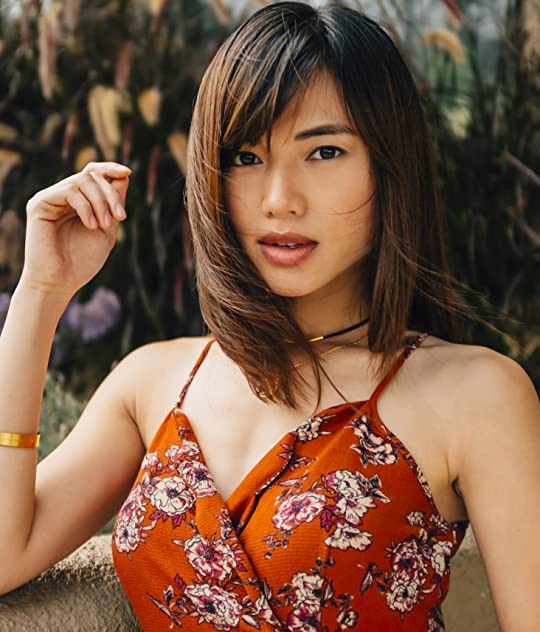 Kayli Tran Kayli Tran