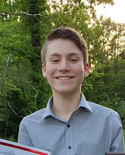 Zachery Bowman Zachery Bowman