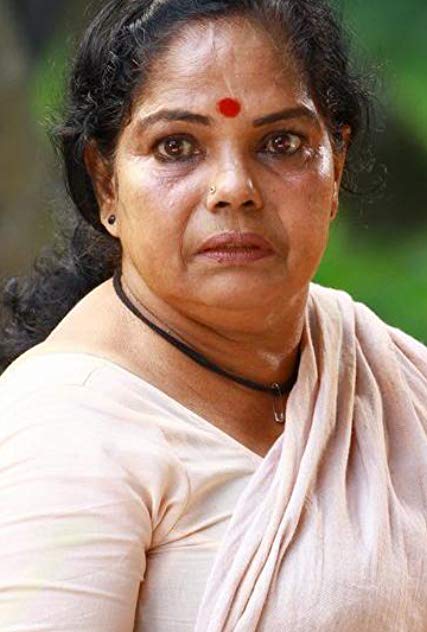 Kulappulli Leela Kulappulli Leela