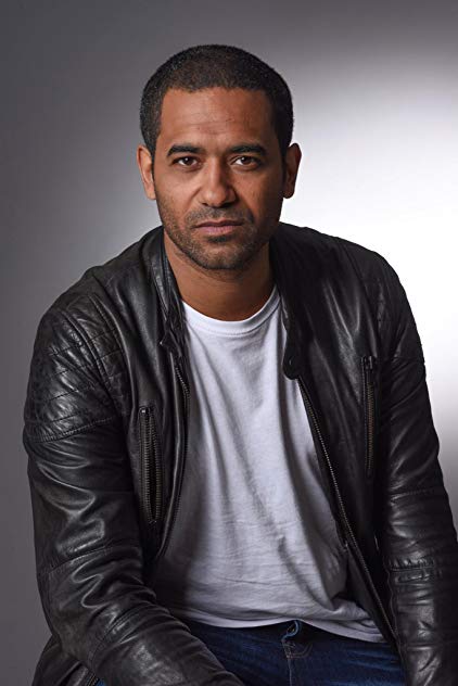 Daniel Semporé Daniel Semporé