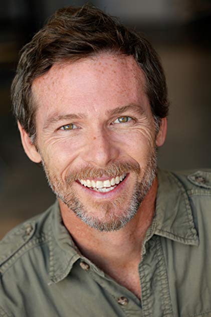 Brian Donovan Brian Donovan