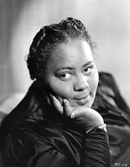 Louise Beavers Louise Beavers
