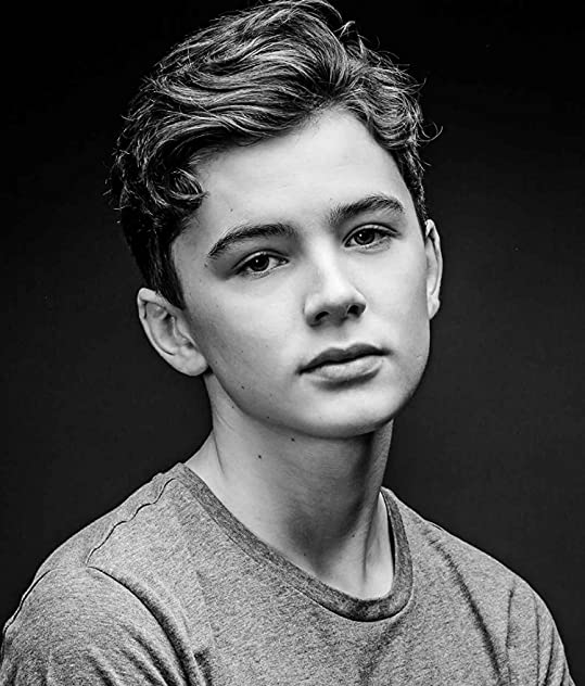 Harry Gilby Harry Gilby