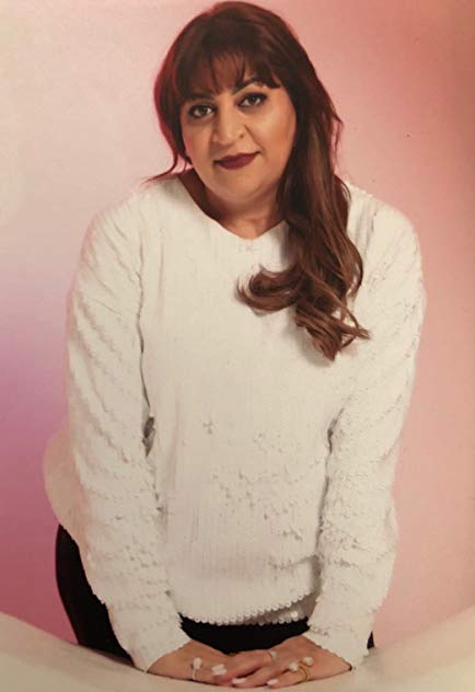 Seema Morar Seema Morar