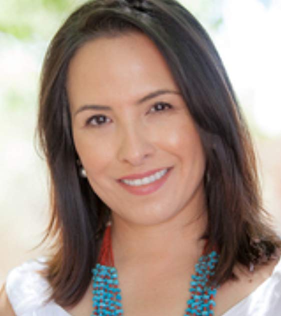 Mari Spinelli Mari Spinelli