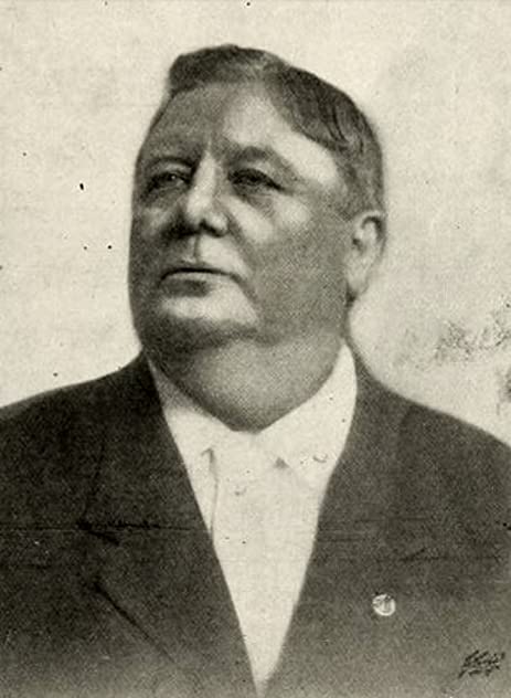Robert Fischer Robert Fischer