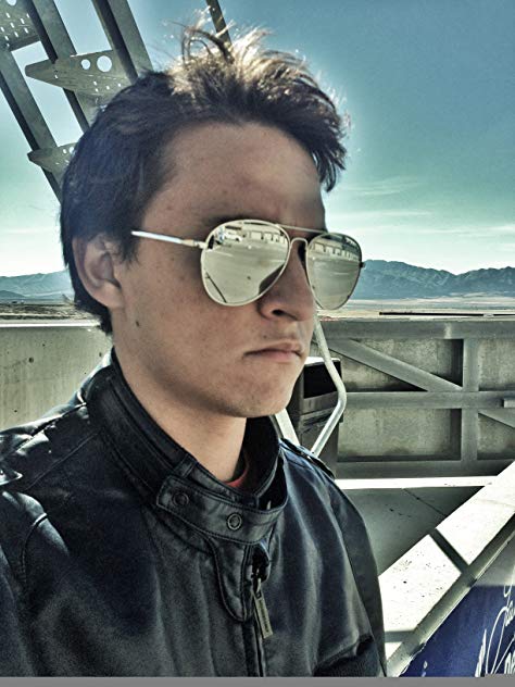 Gerry Garcia Gerry Garcia