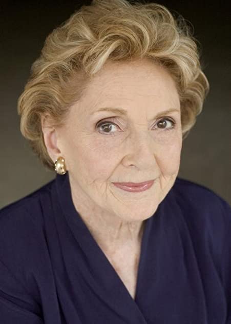 Martha B. Knighton Martha B. Knighton