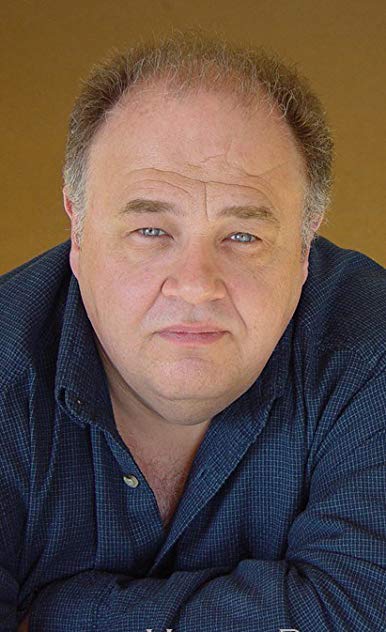 Michel Perron Michel Perron