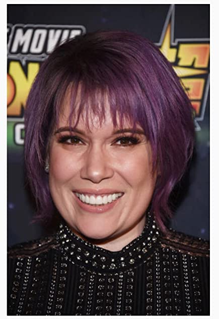 Monica Rial Monica Rial