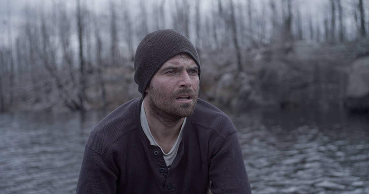 Patrick Mulvey Patrick Mulvey