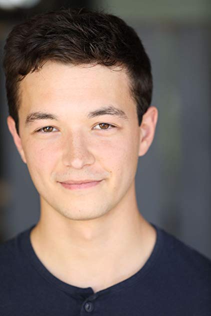 Connor Chavez Connor Chavez