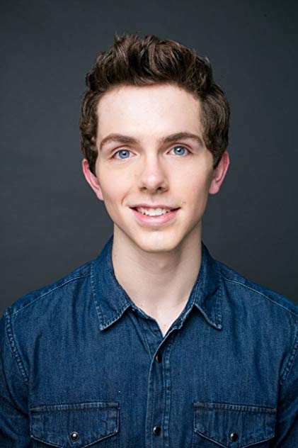 Ryan Baughman Ryan Baughman