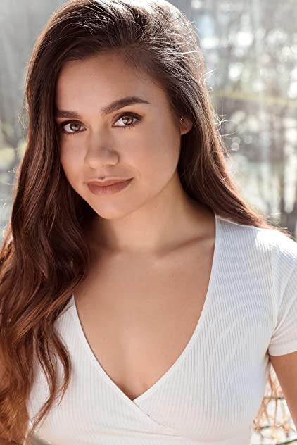 Sienna Noelle Peeples Sienna Noelle Peeples