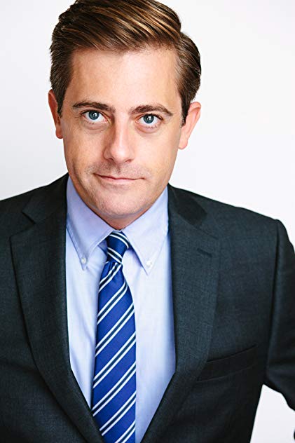 Dan Hodapp Dan Hodapp