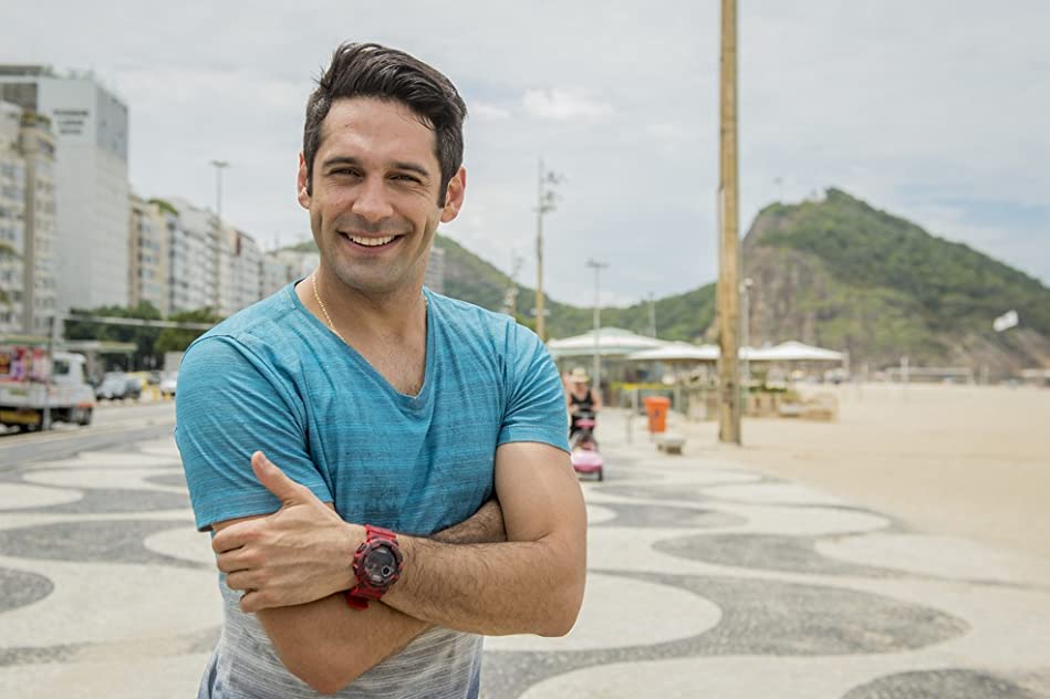 João Baldasserini João Baldasserini