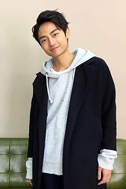 He-Hsuan Lin He-Hsuan Lin