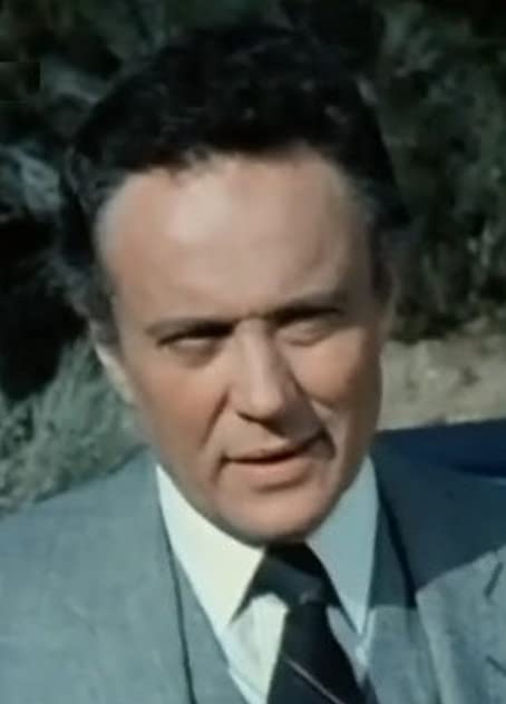 David Tress David Tress