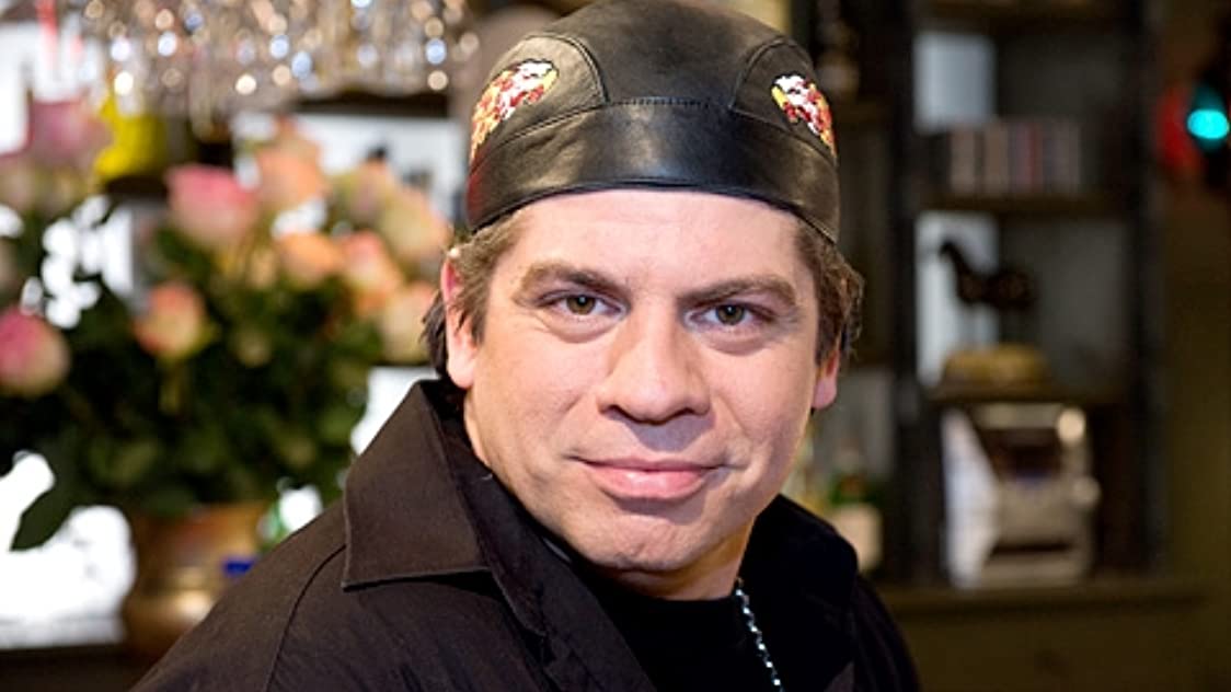 Sylvain Massé Sylvain Massé