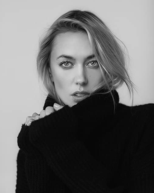 Amanda Rosborg Amanda Rosborg