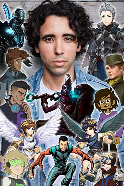 Antony Del Rio Antony Del Rio