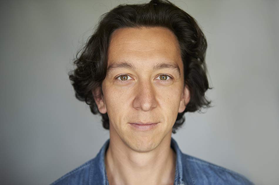 Robin Pearce Robin Pearce