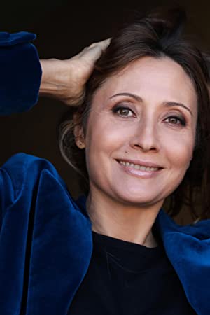 Anna Sozzani Anna Sozzani