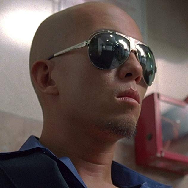 Eddie Pang Eddie Pang