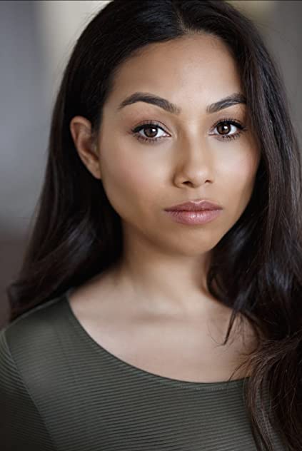 Danielle Larracuente Danielle Larracuente