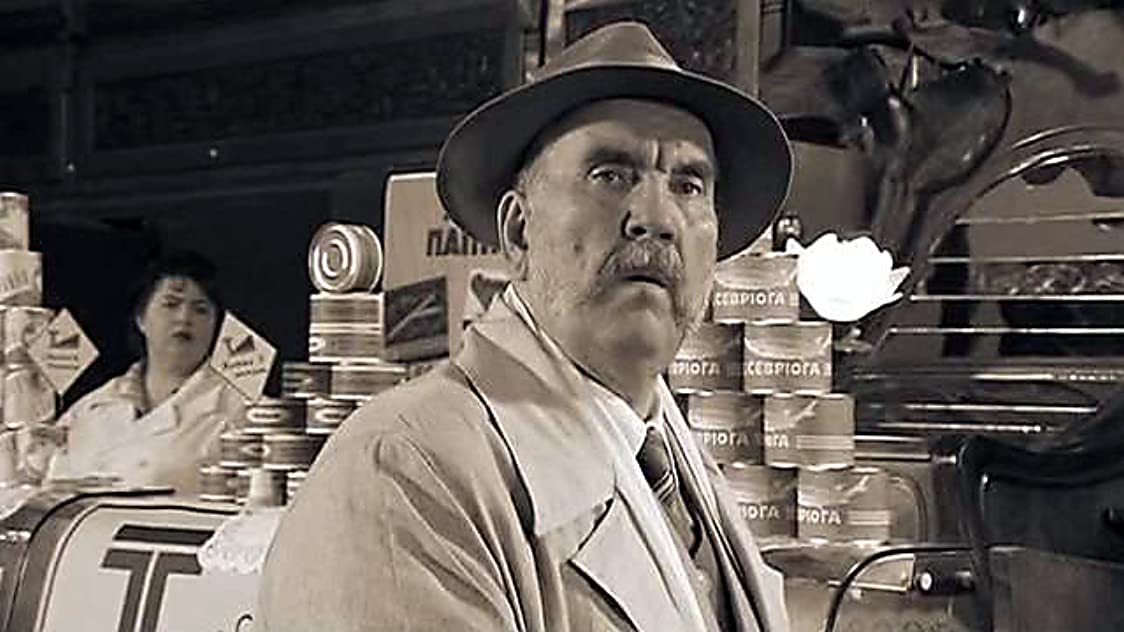 Valentin Bukin Valentin Bukin