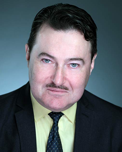 Allen Lewis Rickman Allen Lewis Rickman