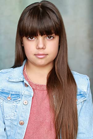 Bailee Bonick Bailee Bonick