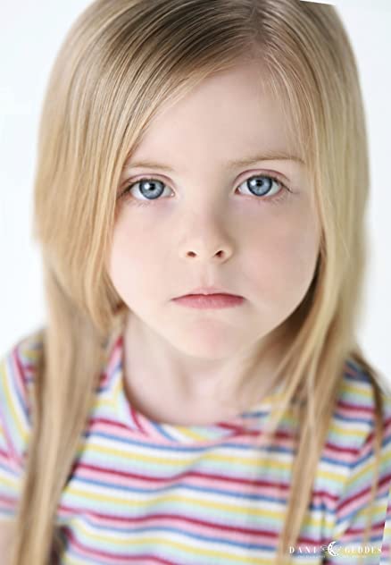 Sophia-Grace Donnelly