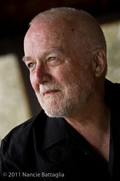 Russell Banks