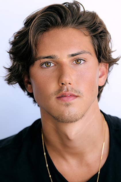 Luke Milligan Luke Milligan