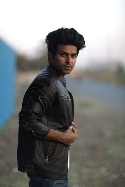 Gaurav Paswala