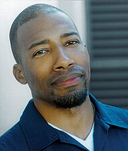 Marcus Brown Marcus Brown